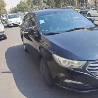 بسترن B30، مدل ۱۳۹۷|خودرو سواری و وانت|تهران, شهران جنوبی|دیوار