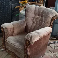 صندلی یکنفره مبلی
