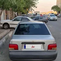 پراید مدل ۸۵ فرمان هیدرولیک|خودرو سواری و وانت|رباط‌کریم, رباط‌کریم|دیوار