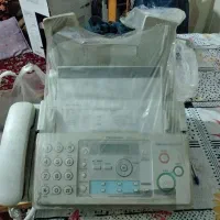 تلفکس پاناسونیک اصل