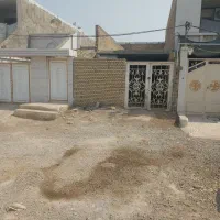 فروش خانه نیم کاره کوی فدک