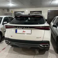 فونیکس اف ایکس FX سفید