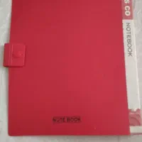 کلاسور|لوازم التحریر|پرند, فاز ۶|دیوار