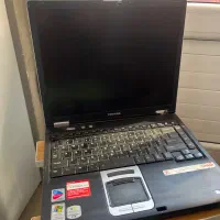 لپ تاپ سالم و پرینتر|رایانه همراه|تهران, ستارخان|دیوار