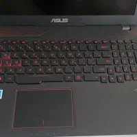 لپ تاپ ایسوس گیمینگ Asus fx553vd|رایانه همراه|مشهد, موسوی قوچانی|دیوار