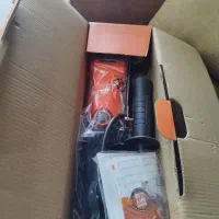 دلر و سنگ فرز|ماشین‌آلات صنعتی|سبزوار, باهنر|دیوار