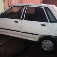 پراید ۸۲ بنزینی|خودرو سواری و وانت|قائن, |دیوار