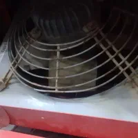 هواکش صنعتی