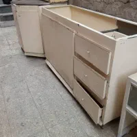 کابینت تمام فلزی ۵متر سالم|مصالح و تجهیزات ساختمان|اهواز, آسیاباد|دیوار