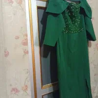 لباس مجلسی سایز۴۸تا۵۰|لباس|هشتگرد, سیف آباد|دیوار