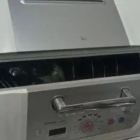 فروش ماشین ظرفشویی 6 نفره|ماشین ظرفشویی|شاهرود, |دیوار