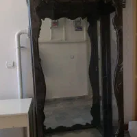 بوفه|بوفه، ویترین، کنسول|سهند, |دیوار