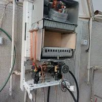 تعمیر تخصصی پکیج و آبگرمکن|خدمات پیشه و مهارت|اندیشه, اندیشه فاز ۱|دیوار