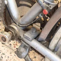 ورزشی|دوچرخه، اسکیت، اسکوتر|تهران, امام زاده عبدالله|دیوار