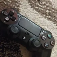 دسته ps4 اصل