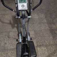 دوچرخه ثابت راین لطیفی 2610|تجهیزات ورزشی|هشتگرد, فاز ۷ مهستان|دیوار