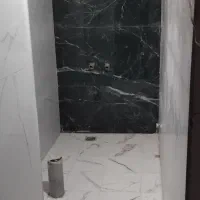 کاشی کاری بنای