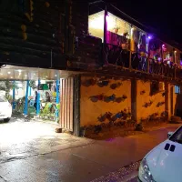 سوییت کلبه سنتی|اجارهٔ کوتاهمدت آپارتمان و سوئیت|گرگان, |دیوار