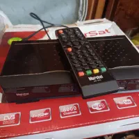 گیرنده دیجیتال