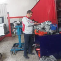 انجام تعمیرات خودروهای مدیران خودرو(چری،ام وی ام)|خدمات موتور و ماشین|تهران, نارمک|دیوار