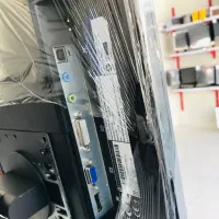 مانیتور 22HP دارای اسپیکر وبکم و میکروفن|قطعات و لوازم جانبی رایانه|محمدشهر, ولدآباد|دیوار