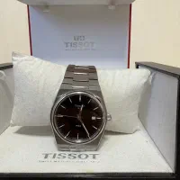 Tissot prx quartz