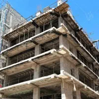 نیروی کار ساختمانی