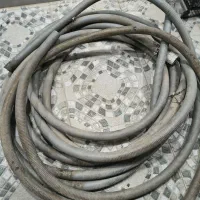 شیلنگ خرطومی ۲ اینچ