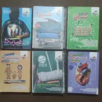 کتاب کمک درسی و کنکور تجربی|کتاب و مجله آموزشی|مرودشت, مسجد رسول|دیوار