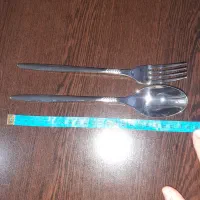 سرویس قاشق چنگال و سرویس ۱۲نفره پارس اپال|ظروف سرو و پذیرایی|ری, سیزده آبان|دیوار