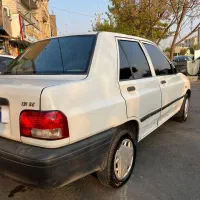 پراید ۱۳۱مدل ۹۷|خودرو سواری و وانت|رباطکریم, رباطکریم|دیوار