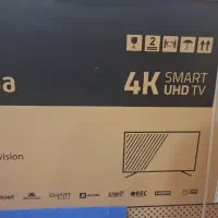 تلویزیون 50 اینچ اسنوا پلمپ مناسب جهیزیه