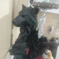 قلیان حاج اوقلی