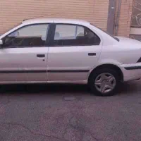 سمند۹۴|خودرو سواری و وانت|تبریز, |دیوار