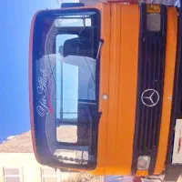 خاور باکس 608منطقه طرقبه