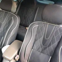 سمند EF7 دوگانه مدل 95 دریچه سیمی|خودرو سواری و وانت|قم, بکایی|دیوار