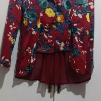 لباس دخترانه زنانه