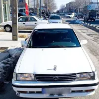 تویوتا کریسیدا درجه یک در حد صفر