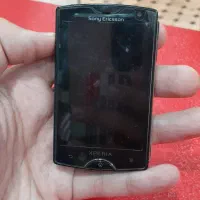 موبایل Sony Ericsson مدل XPERIA mini