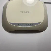 مودم tplink