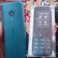 گوشی نوکیا دوربین دار ورم خور