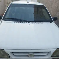 پراید مدل 91|خودرو سواری و وانت|بندر ماهشهر, |دیوار