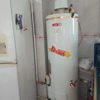 آبگرمکن ایستاده