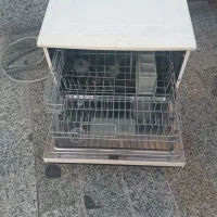 ماشین ظرفشویی|ماشین ظرفشویی|یزد, |دیوار