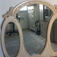 آینه سالم