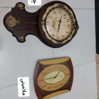 گوشی تلفن ساعت دار موزیکالی خواستو زیبا کمیاب|تلفن رومیزی|تبریز, |دیوار