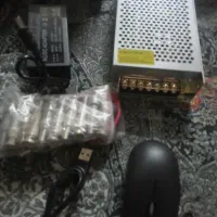 فروش دوربین مداربسته با وسایل کامل آماده نصب|دوربین مداربسته|بندرلنگه, |دیوار