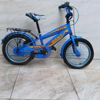 دوچرخه سایز ۱۶