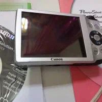 دوربین عکاسی فیلمبرداری Canon PowerShot A3300 IS