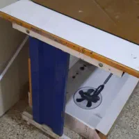 میز کار دو عدد